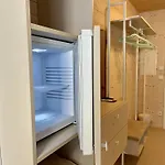 Freilich Essen Trinken Schlafen Digitaler Self Check In