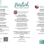 Freilich Essen Trinken Schlafen Digitaler Self Check In * Laa an der Thaya