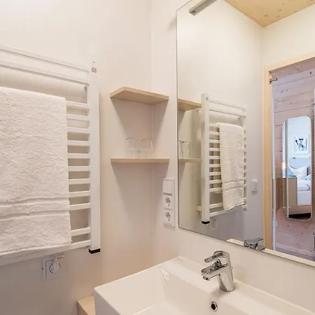 Freilich Essen Trinken Schlafen Digitaler Self Check In Laa an der Thaya