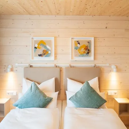 Ξενοδοχείο Freilich Essen Trinken Schlafen Digitaler Self Check In *