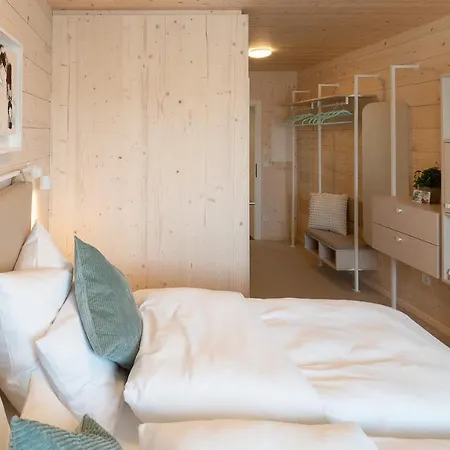 Freilich Essen Trinken Schlafen Digitaler Self Check In *