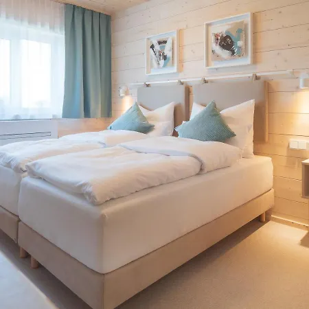 Ξενοδοχείο Freilich Essen Trinken Schlafen Digitaler Self Check In