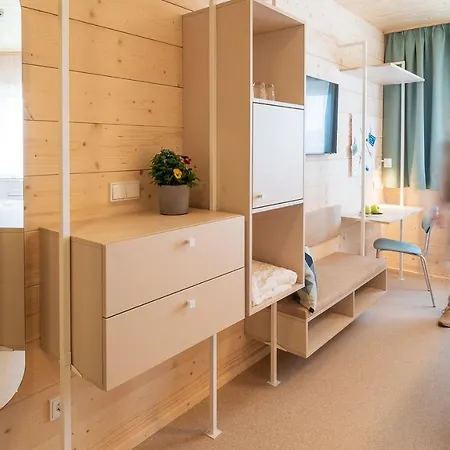 Freilich Essen Trinken Schlafen Digitaler Self Check In Ξενοδοχείο *