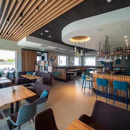 Ξενοδοχείο Freilich Essen Trinken Schlafen Digitaler Self Check In *