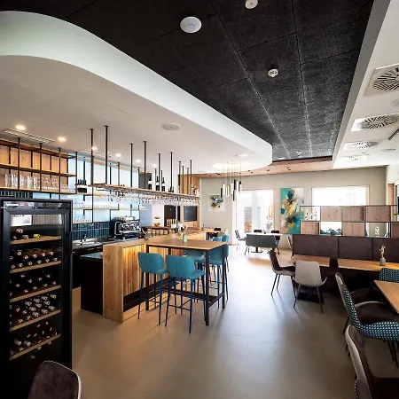 Freilich Essen Trinken Schlafen Digitaler Self Check In