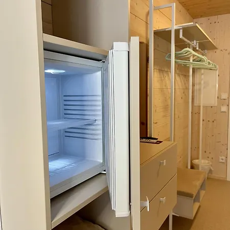 Freilich Essen Trinken Schlafen Digitaler Self Check In