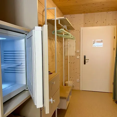 Freilich Essen Trinken Schlafen Digitaler Self Check In Ξενοδοχείο Laa an der Thaya