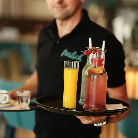 Freilich Essen Trinken Schlafen Digitaler Self Check In * Ла-ан-дер-Тайя