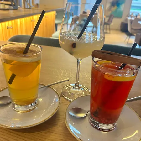 Freilich Essen Trinken Schlafen Digitaler Self Check In Отель *