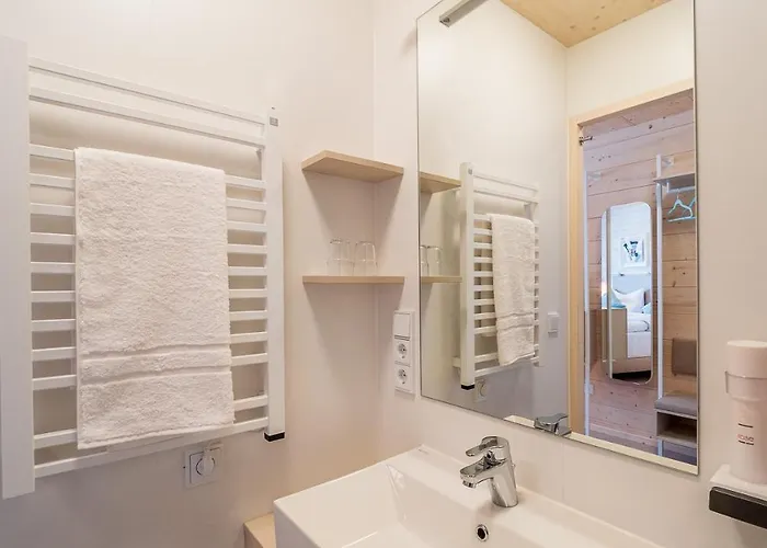 Freilich Essen Trinken Schlafen Digitaler Self Check In Laa an der Thaya