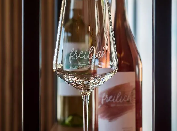 Hotel Freilich Essen Trinken Schlafen Digitaler Self Check In *