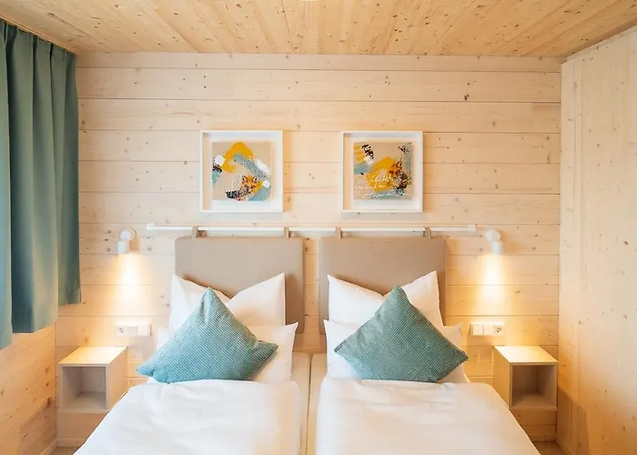 Hotel Freilich Essen Trinken Schlafen Digitaler Self Check In *