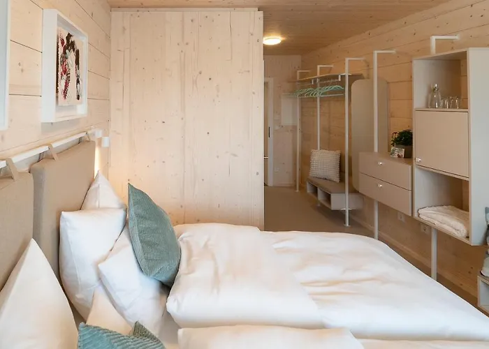 Freilich Essen Trinken Schlafen Digitaler Self Check In *