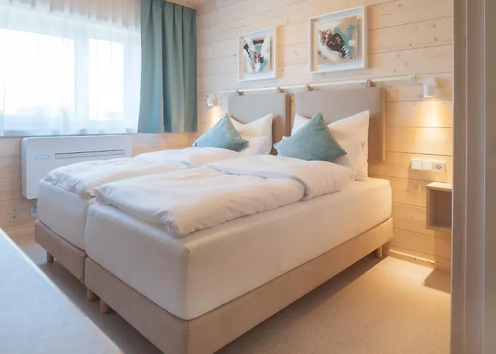 Hotel Freilich Essen Trinken Schlafen Digitaler Self Check In