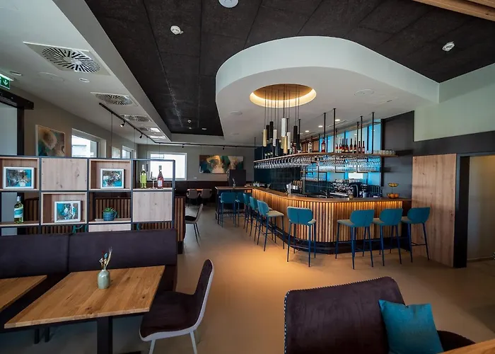 Hotel Freilich Essen Trinken Schlafen Digitaler Self Check In