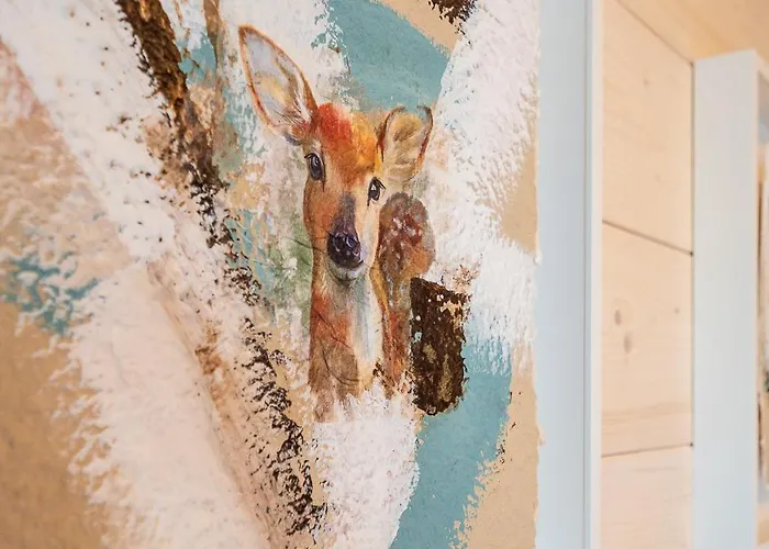 Freilich Essen Trinken Schlafen Digitaler Self Check In Hotel