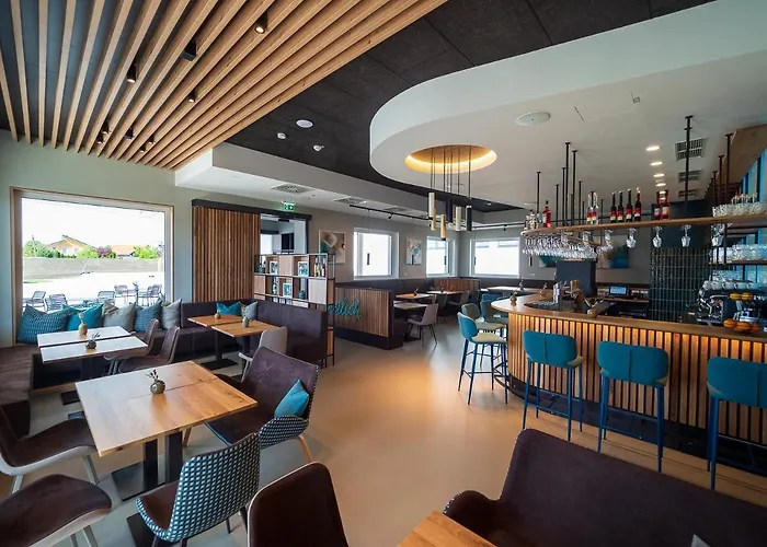 Hotel Freilich Essen Trinken Schlafen Digitaler Self Check In *