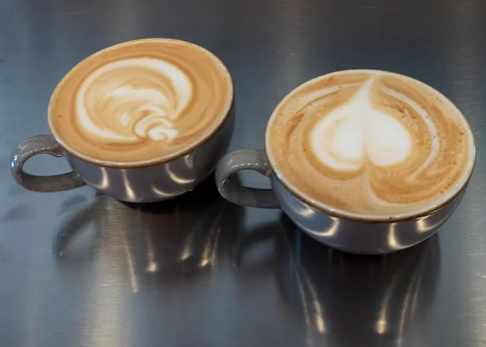 Freilich Essen Trinken Schlafen Digitaler Self Check In * Laa an der Thaya