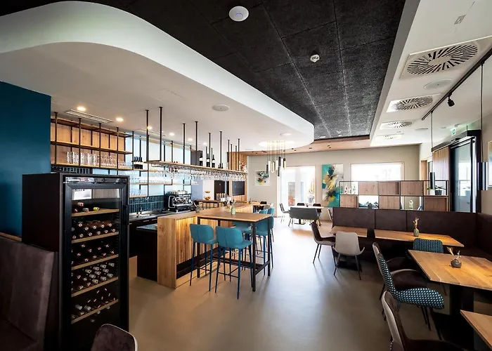 Freilich Essen Trinken Schlafen Digitaler Self Check In